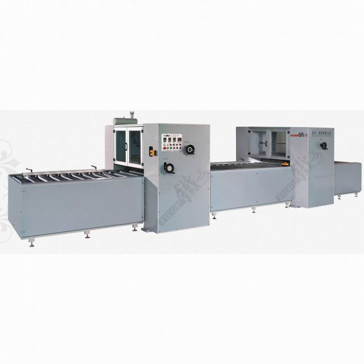 Acrylic Sheet Wood Lamination Machine