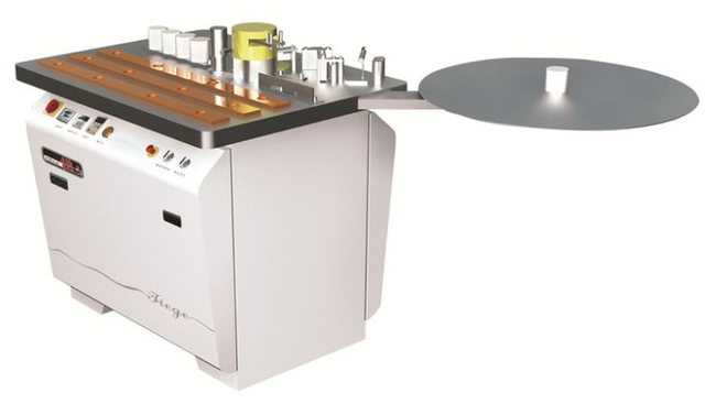 EVA Manual Edge Banding Machine