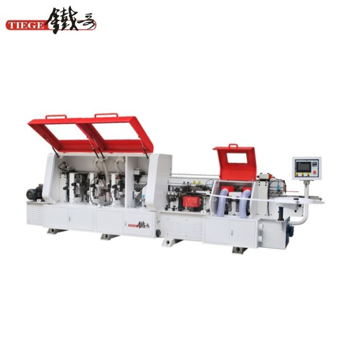 EVA Hot Glue Edge Banding Machine