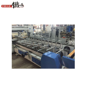 Panel Laminating Machine