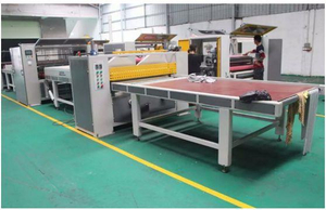 Wood Laminating Equipment