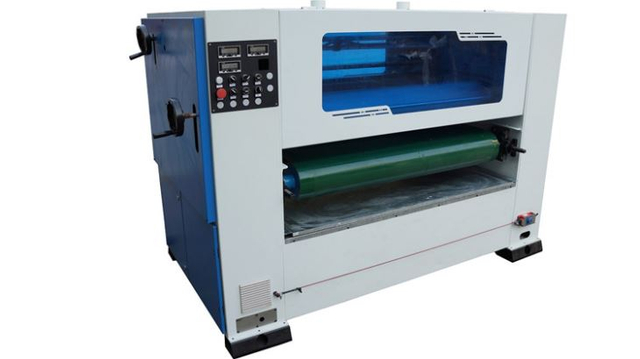 Partical Panel Laminating Machine