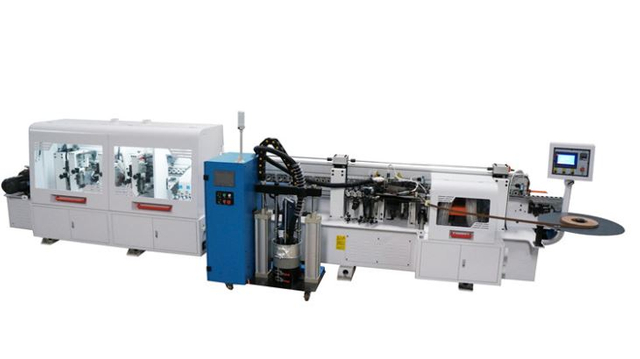 PUR Edge Banding Machine