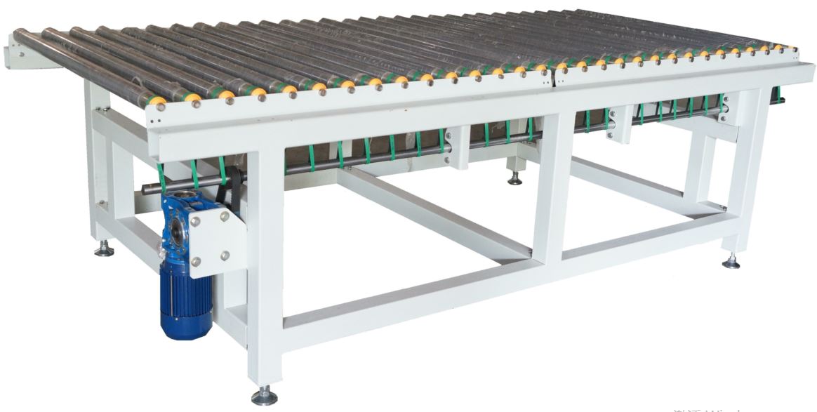 MDF PLYWOOD sticking paper pvc laminating machine