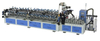 UPVC Profile Wrapping Machine