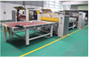 MDF Lamination Machine