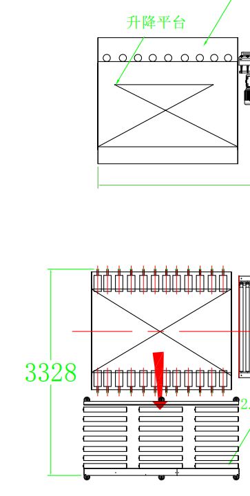 Mdf Paper Sticking Machine