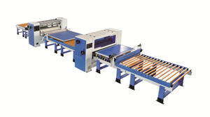 Hot Melt PUR Laminating Machine