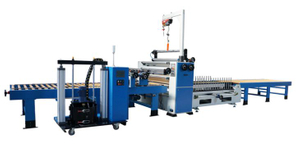 Board Lamination Machine