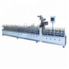 MDF Profile Wrapping Machine